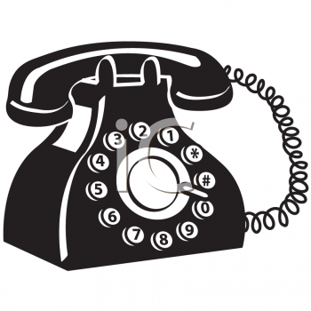 Phone Clipart