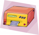 Computer Clipart