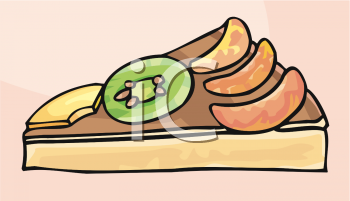 Kiwi Clipart