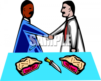 Knife Clipart