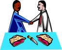 Knife Clipart