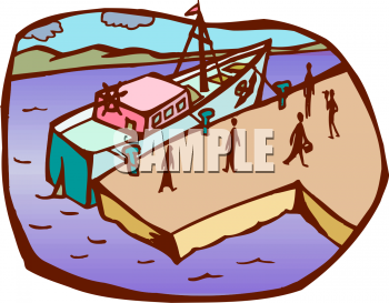 Boat Clipart