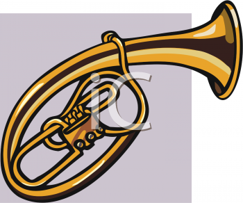 Tuba Clipart