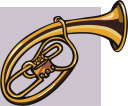 Tuba Clipart