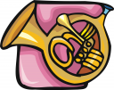 Tuba Clipart