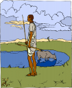Sheep Clipart