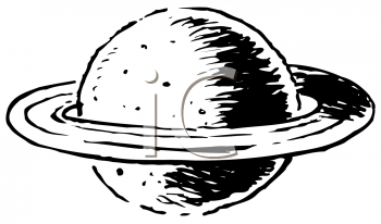 Planet Clipart