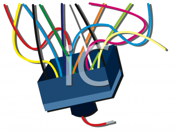 Computer Clipart