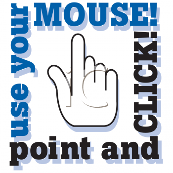 Computer Clipart