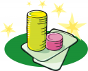 Gambling Clipart