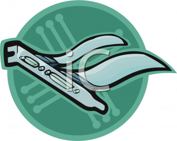 Computer Clipart