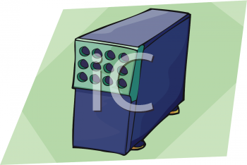 Computer Clipart