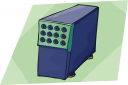 Computer Clipart