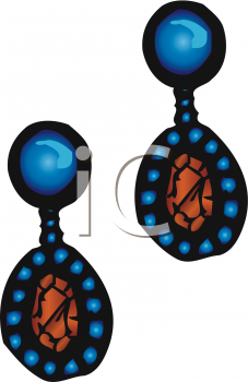 Jewelry Clipart