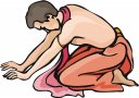 Prayer Clipart