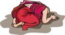 Prayer Clipart