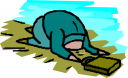 Prayer Clipart