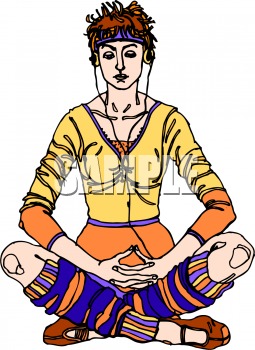 Prayer Clipart