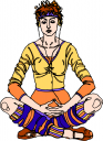 Prayer Clipart