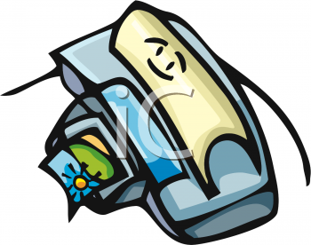 Computer Clipart