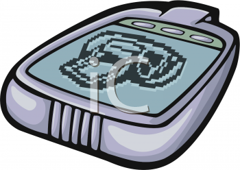 Computer Clipart