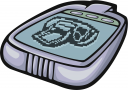 Computer Clipart