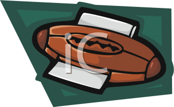 Computer Clipart