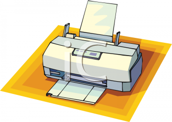 Computer Clipart
