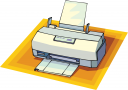 Computer Clipart