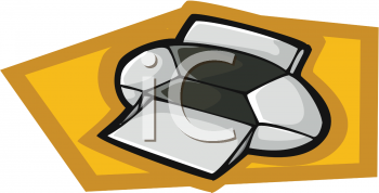 Computer Clipart
