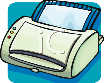 Computer Clipart