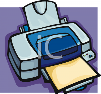 Computer Clipart