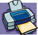 Computer Clipart