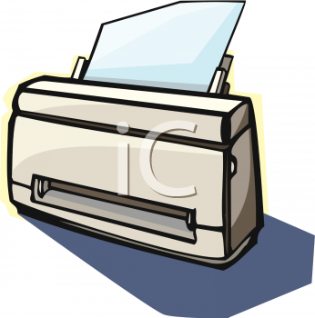 Computer Clipart