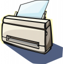 Computer Clipart