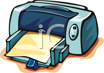 Computer Clipart