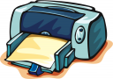 Computer Clipart