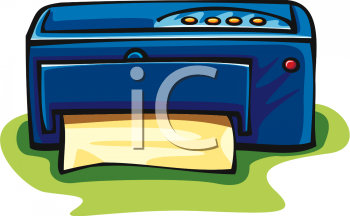 Computer Clipart