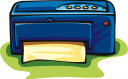 Computer Clipart