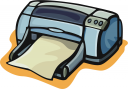 Computer Clipart