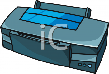 Computer Clipart