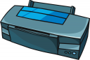 Computer Clipart