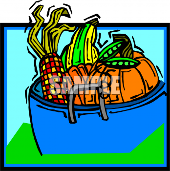 Pumpkin Clipart