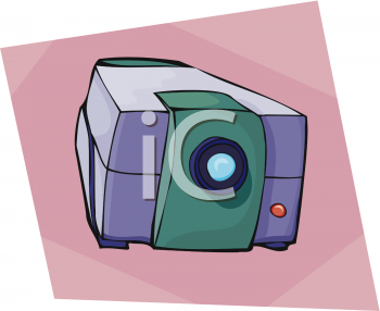 Computer Clipart