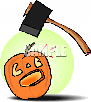 Pumpkin Clipart