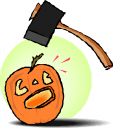 Pumpkin Clipart
