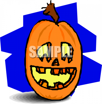 Pumpkin Clipart