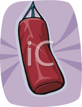 Boxing Clipart
