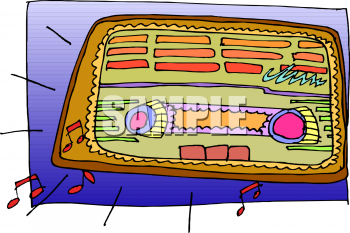 Music Clipart