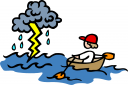 Boat Clipart